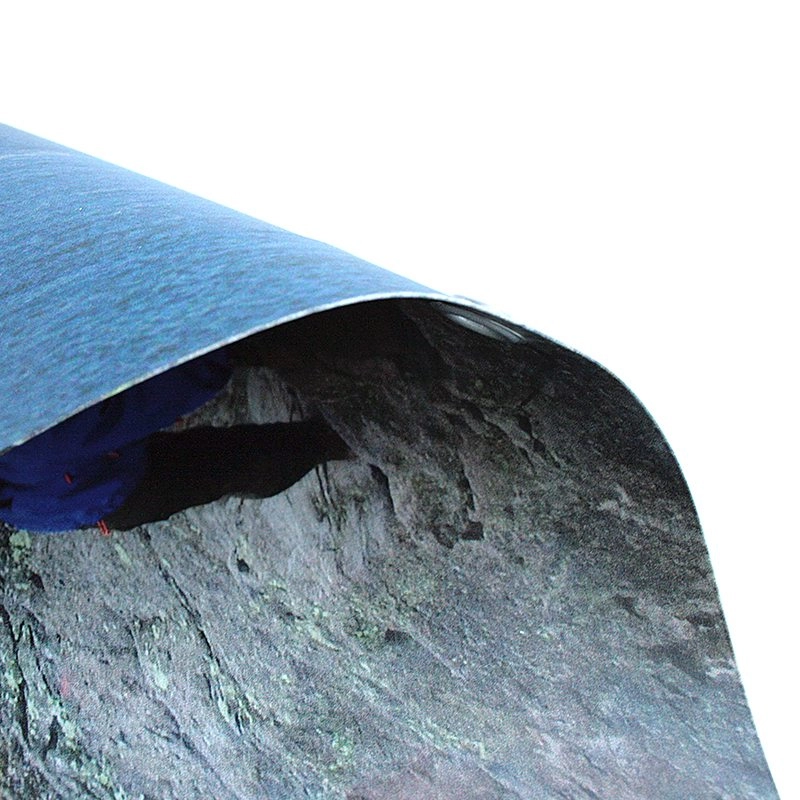 Vinylbanderoll Blockout - Tryck på två sidor - Bild 5