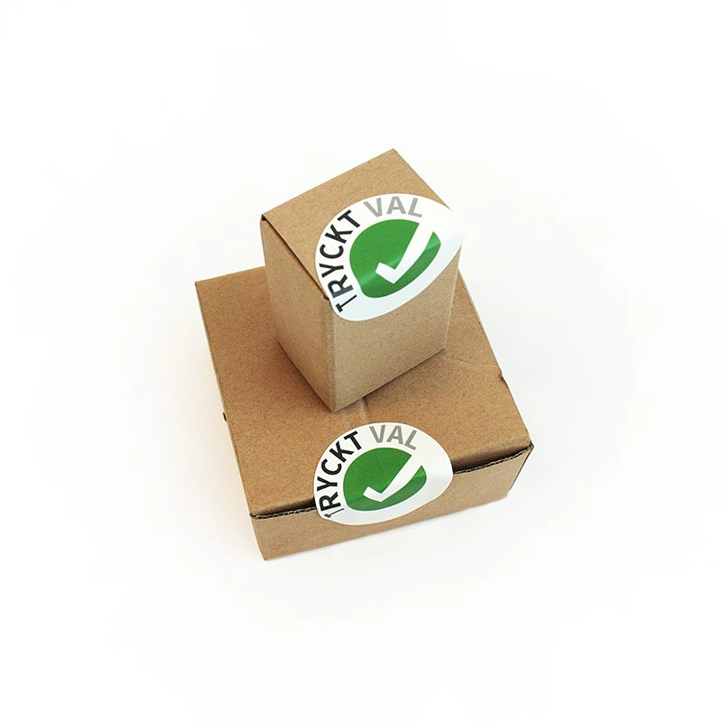 Klistermärken Inomhus - Bild 3