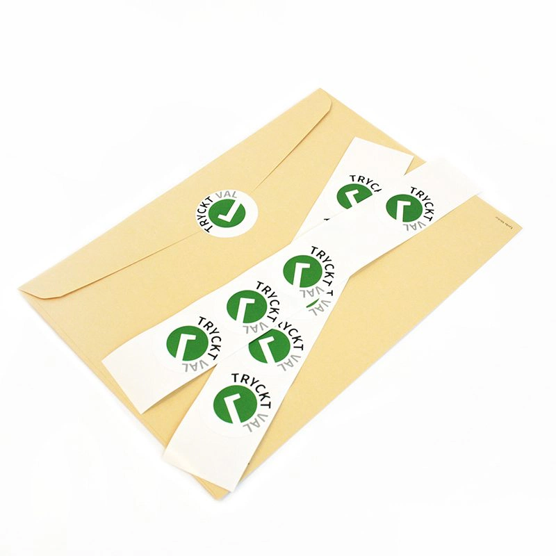 Klistermärken Inomhus - Bild 9