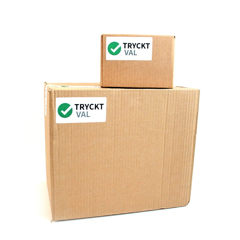 Klistermärken Inomhus - Bild 4