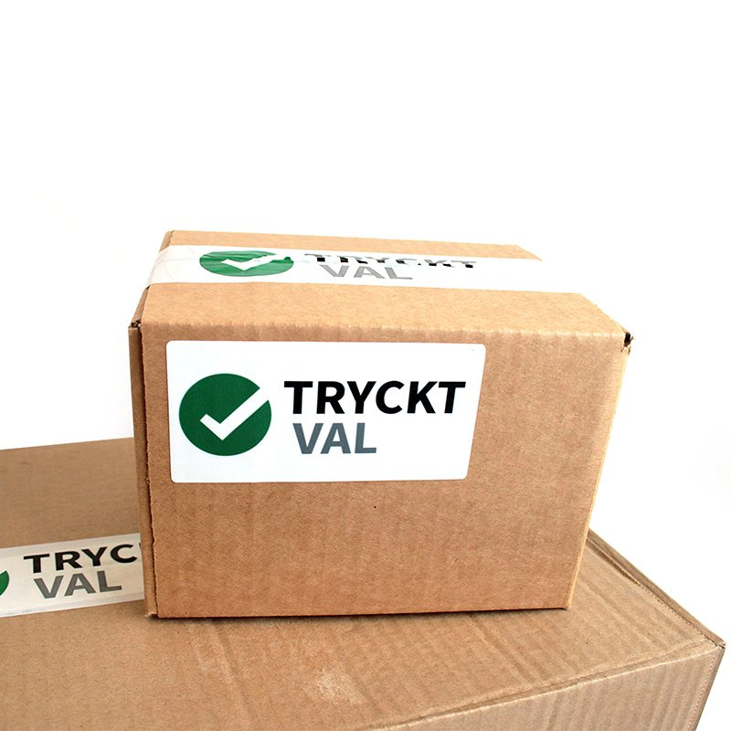 Klistermärken Inomhus - Bild 2