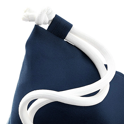 Gympåse med fickor - Bild 10