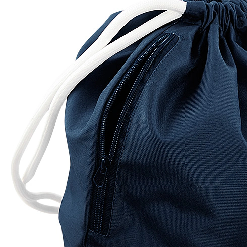 Gympåse med fickor - Bild 13