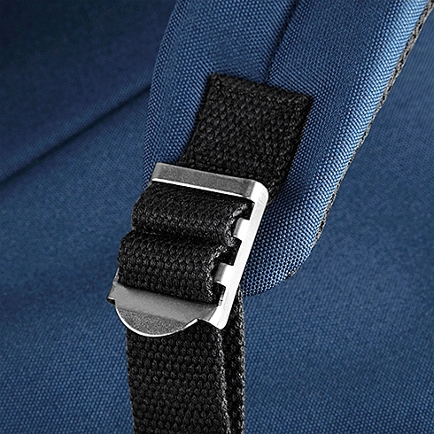 Ryggsäck klassisk - laptop - Bild 5