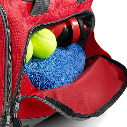 Träningsbag i flera färger - Bild 8