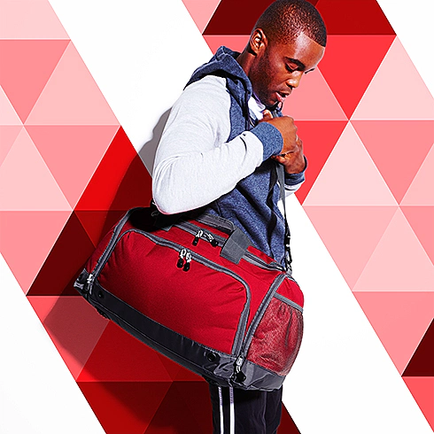 Träningsbag i flera färger - Bild 11