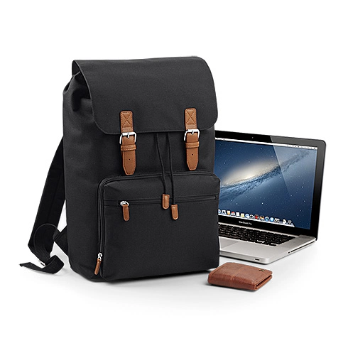 Ryggsäck vintage - Bild 7