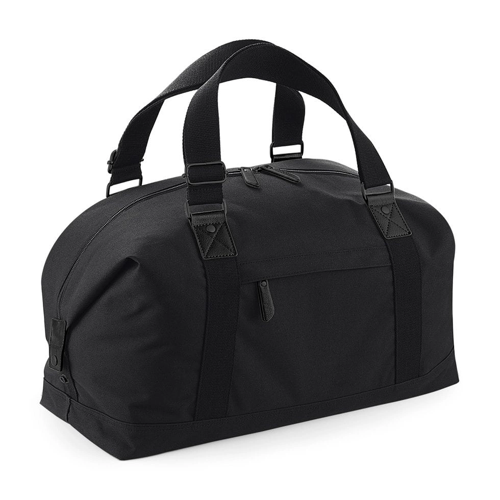 Träningsväska - vintage - Bild 2