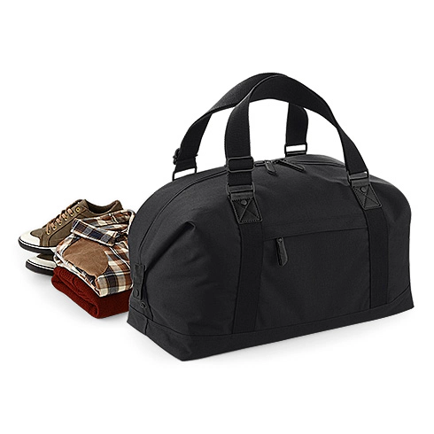 Träningsväska - vintage - Bild 6