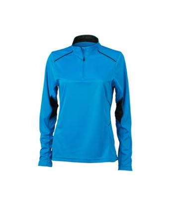 Funktionströja långärmad - Dam - Bild 19