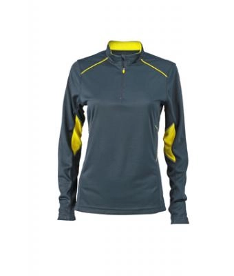 Funktionströja långärmad - Dam - Bild 16