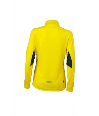 Funktionströja långärmad - Dam - Bild 15