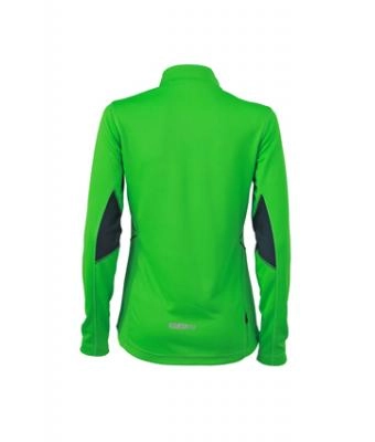 Funktionströja långärmad - Dam - Bild 12