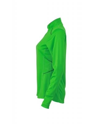 Funktionströja långärmad - Dam - Bild 11