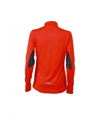 Funktionströja långärmad - Dam - Bild 9