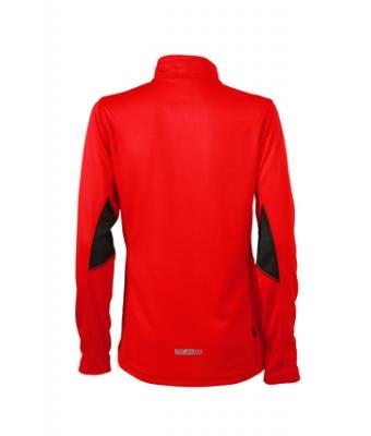 Funktionströja långärmad - Dam - Bild 6