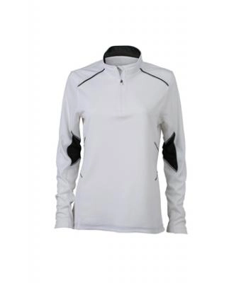 funktionströja med tryck