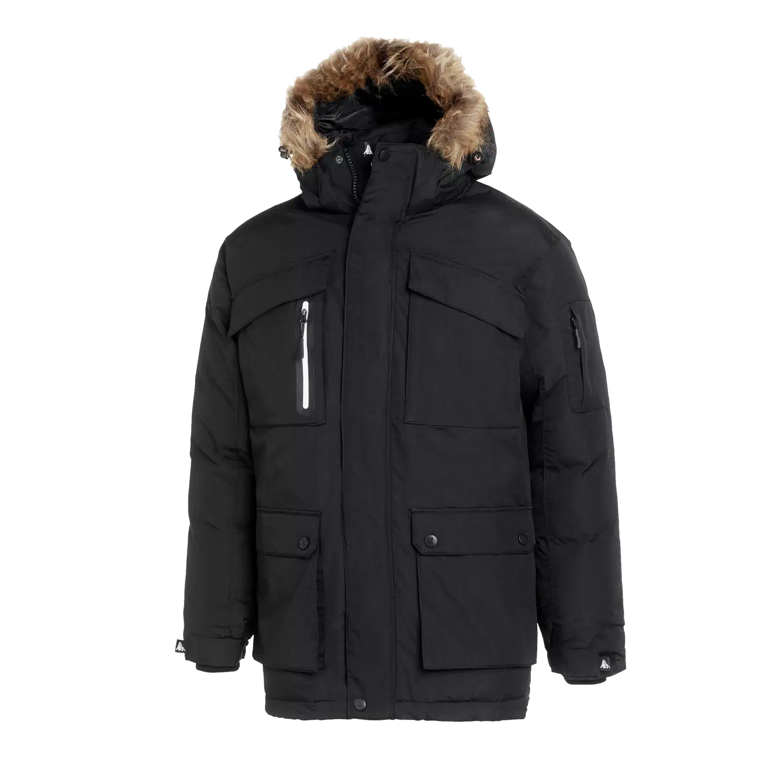Vinter Parkas Matterhorn - Unisex - Bild 6
