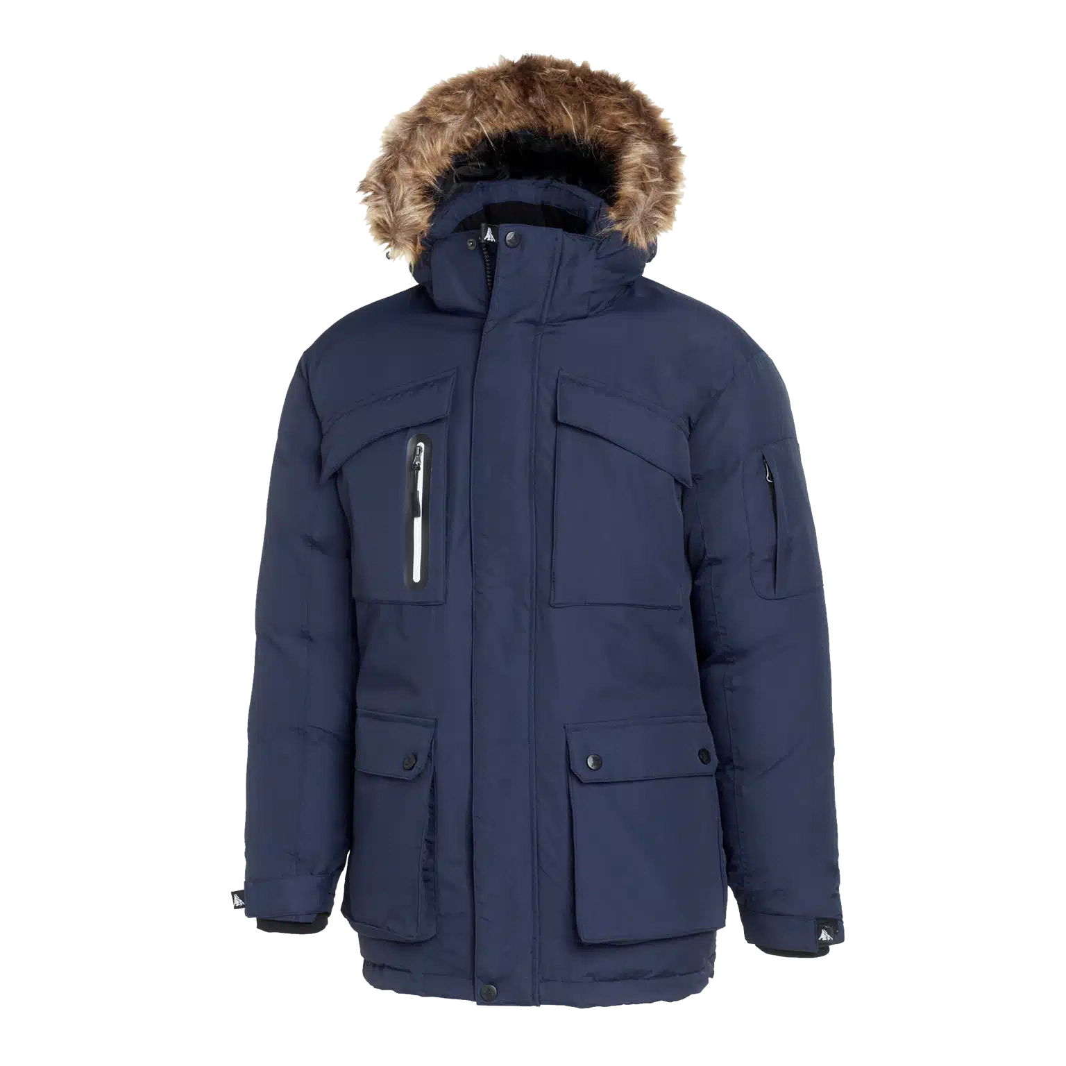 Vinter Parkas Matterhorn - Unisex - Bild 4