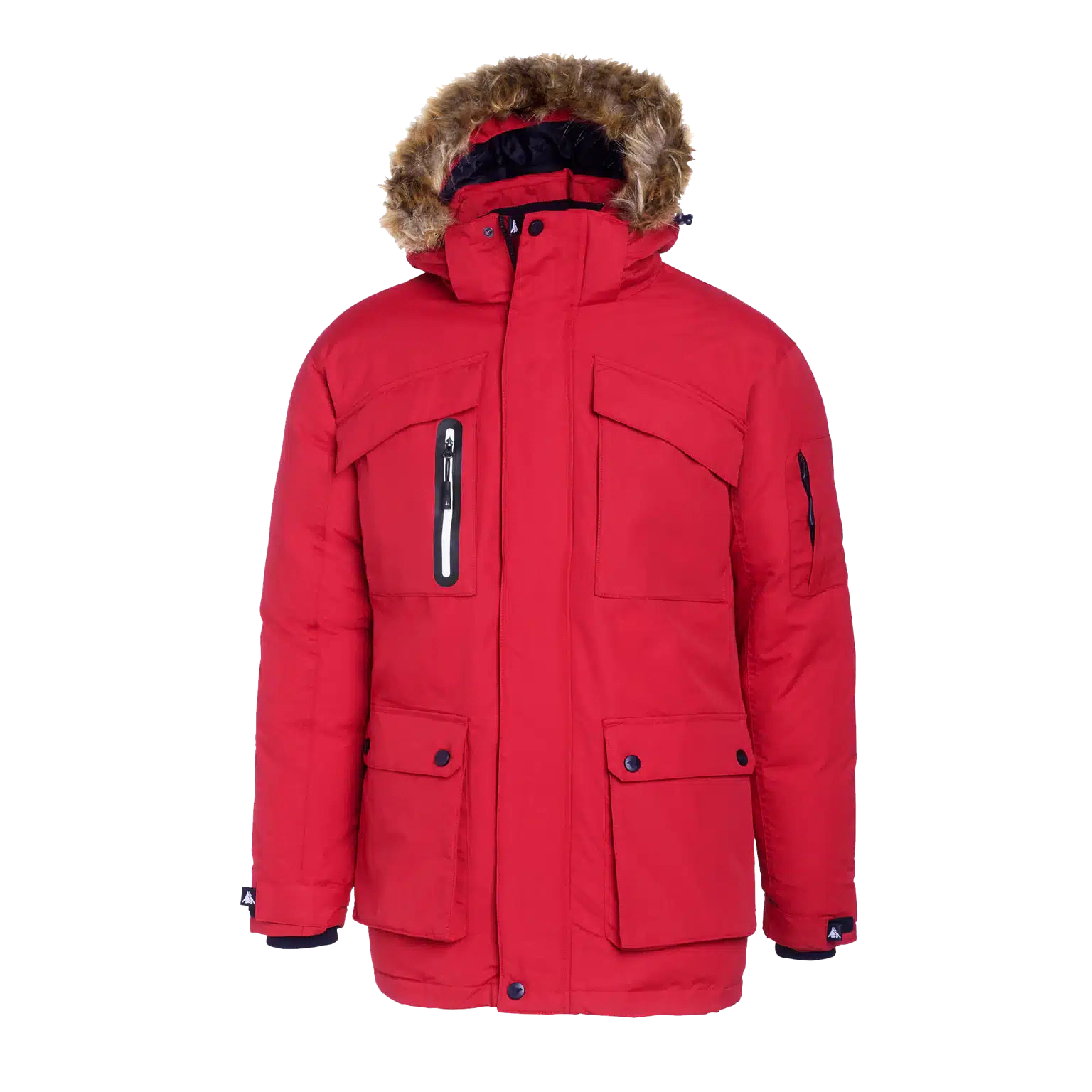 Vinter Parkas Matterhorn - Unisex - Bild 2