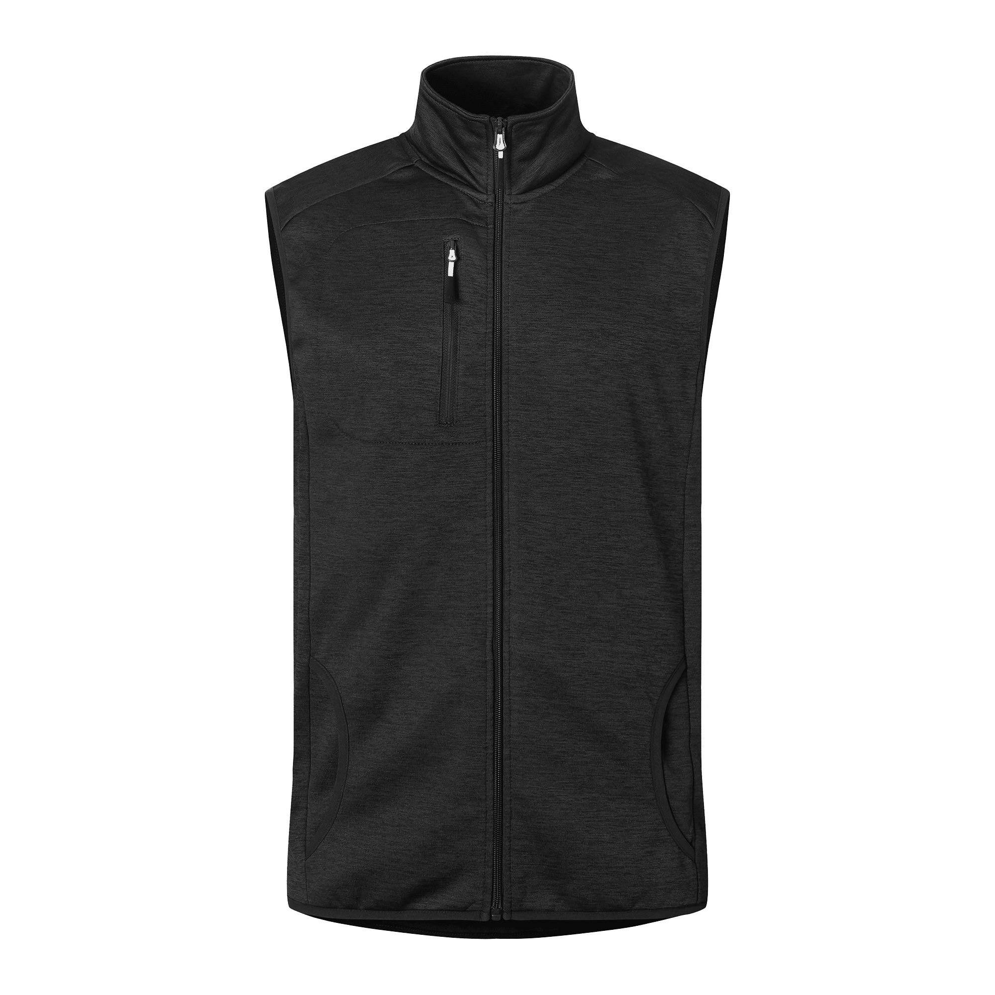 Fleeceväst Croz - Dam - Bild 2