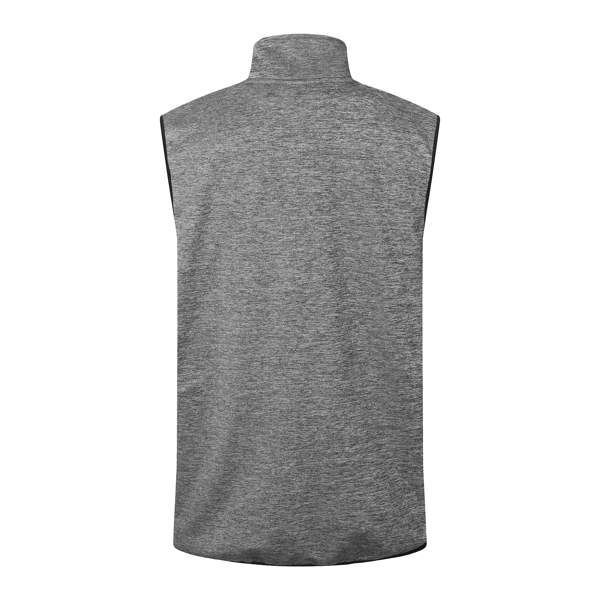 Fleeceväst Croz - Dam - Bild 5