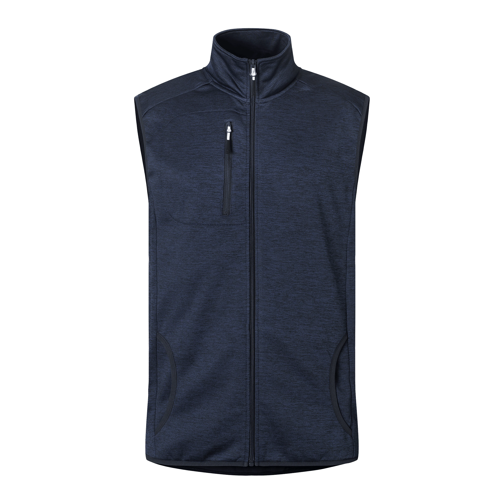 Fleeceväst Croz - Dam - Bild 6