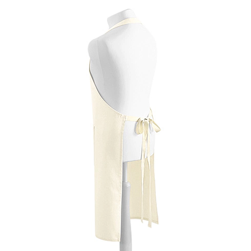 Fairtrade bomullsförkläde - Bild 3