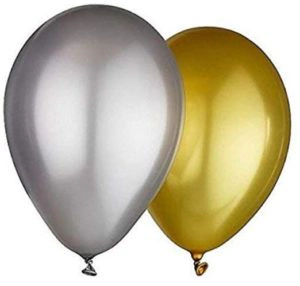 Ballong Metallic
