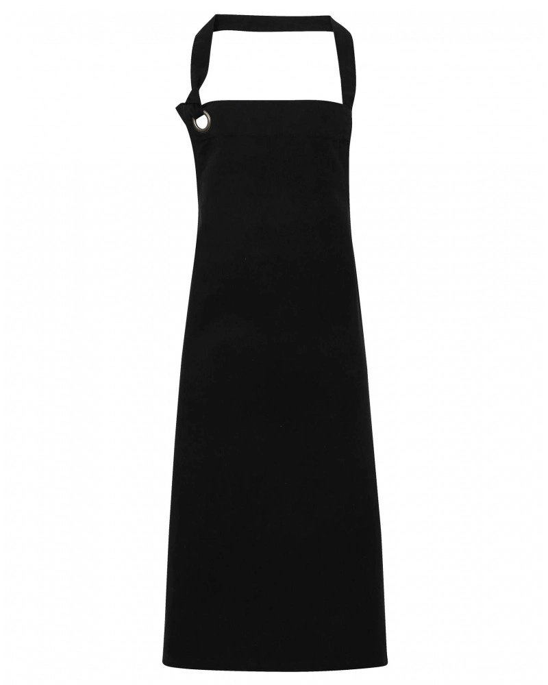 Lyxigt bomullsförkläde - Bild 17