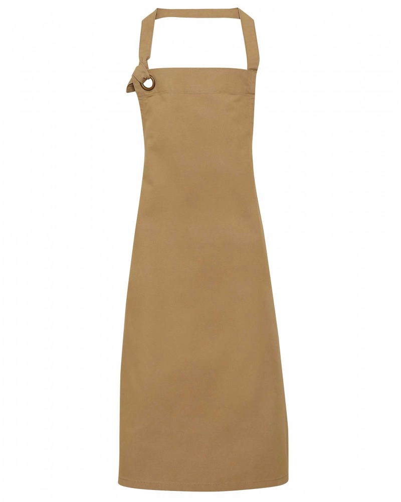 Lyxigt bomullsförkläde - Bild 14