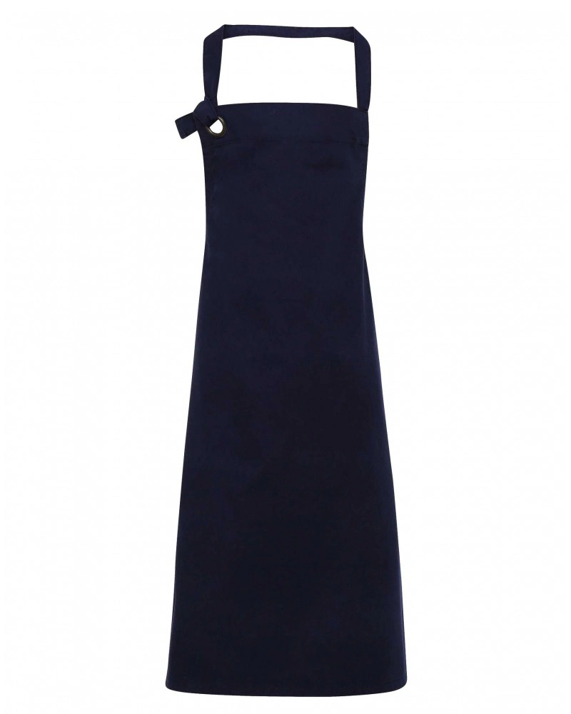 Lyxigt bomullsförkläde - Bild 12