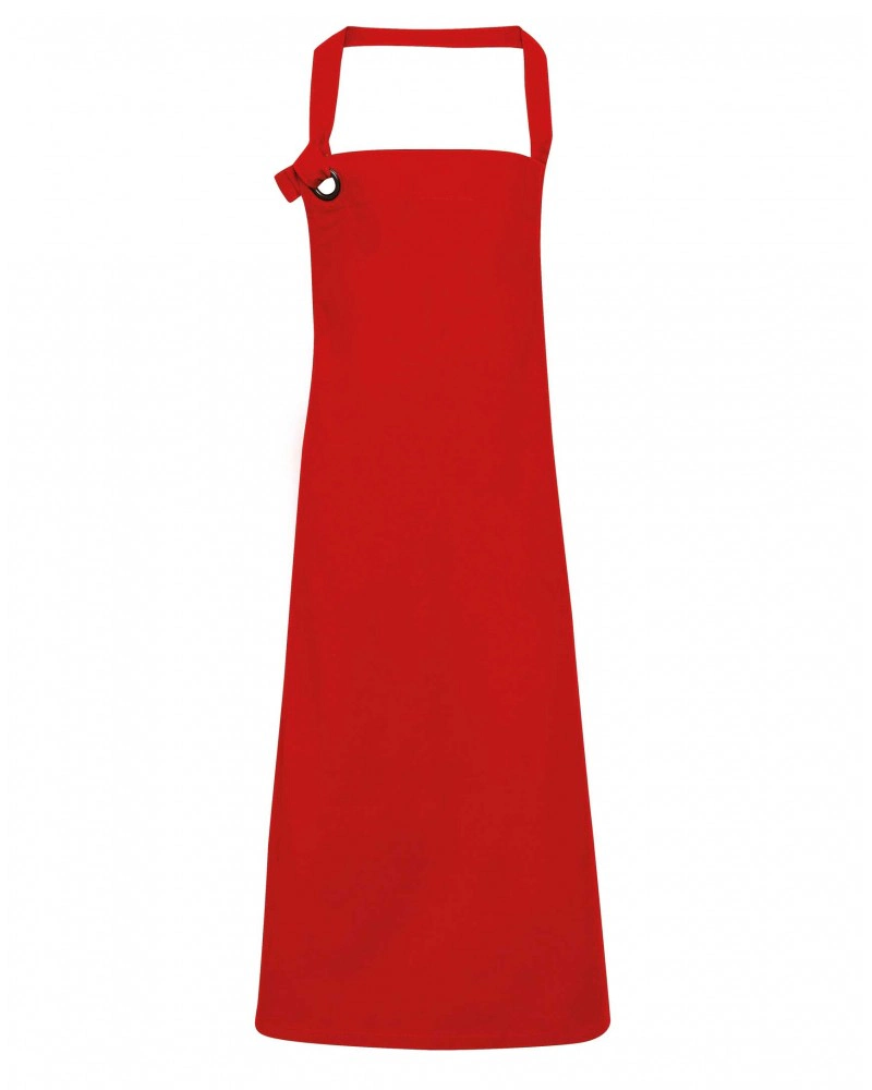 Lyxigt bomullsförkläde - Bild 11