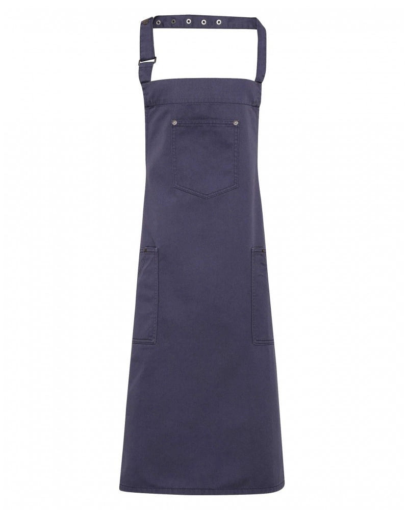 Klassiskt chino förkläde - Bild 9