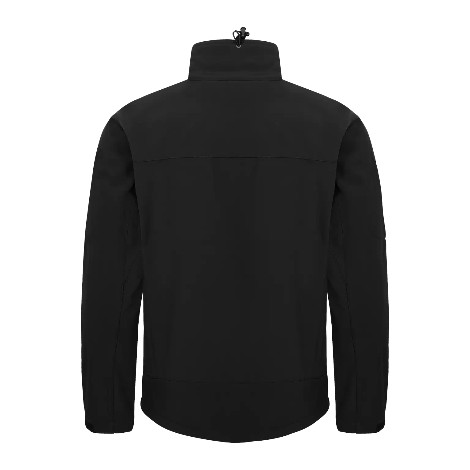 Anderegg Softshelljacka - Herr - Bild 2