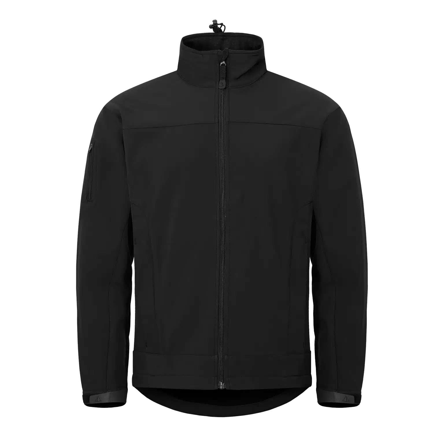 Anderegg Softshelljacka - Herr - Bild 3