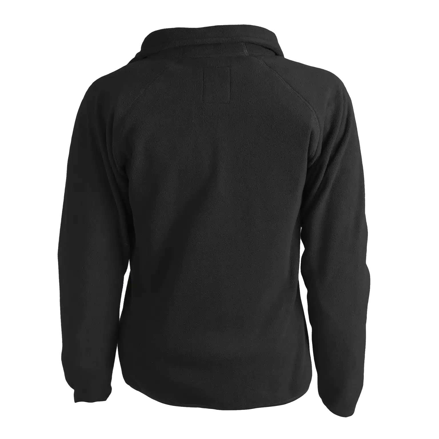 Davis Microfleecejacka - Dam - Bild 3