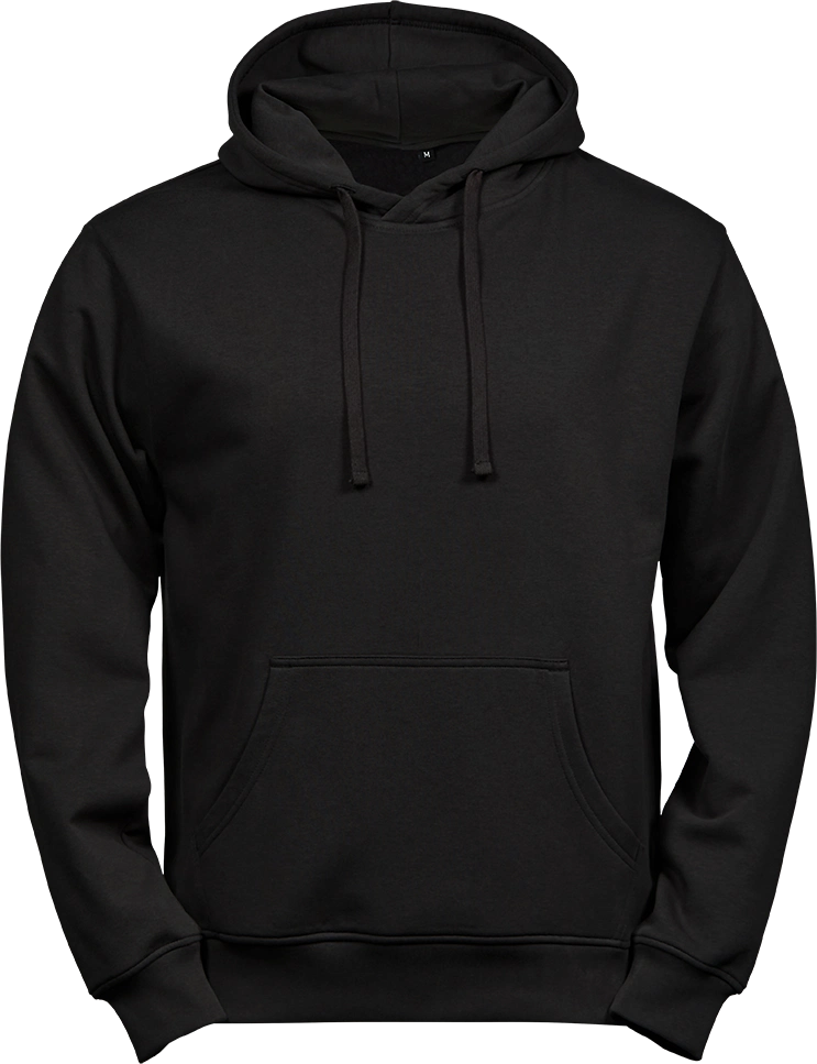 Premium Hoodie - Herr - Bild 7