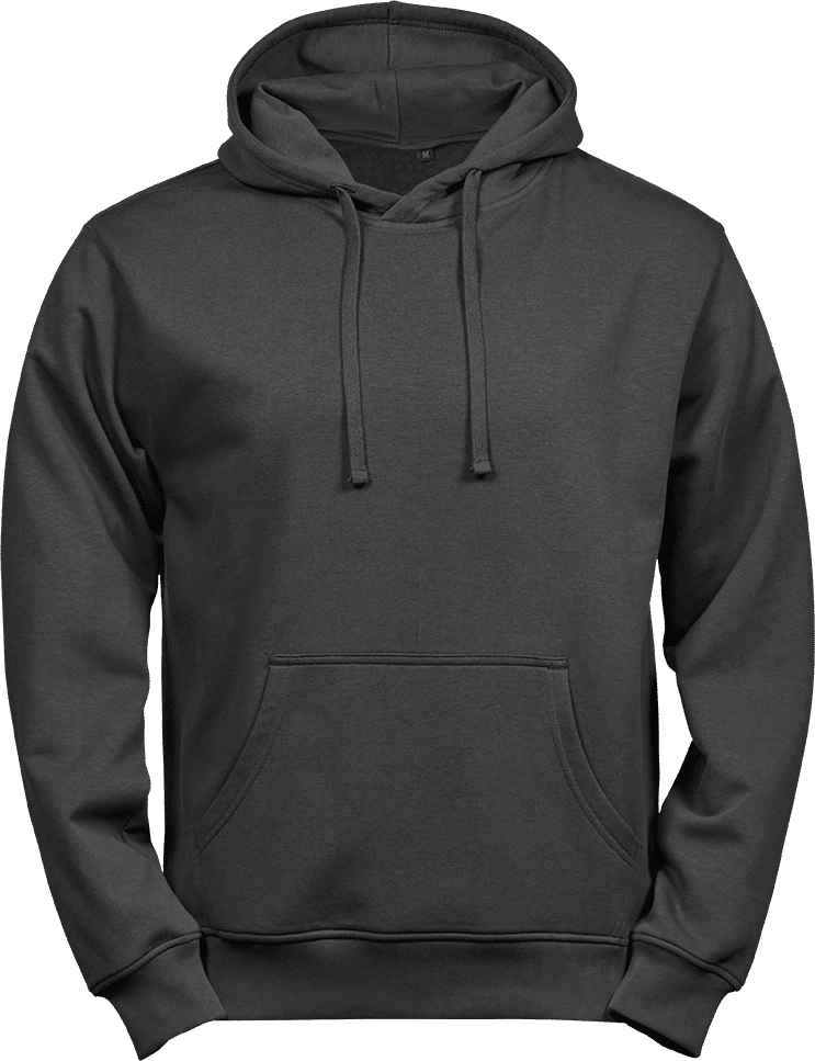 Premium Hoodie - Herr - Bild 6