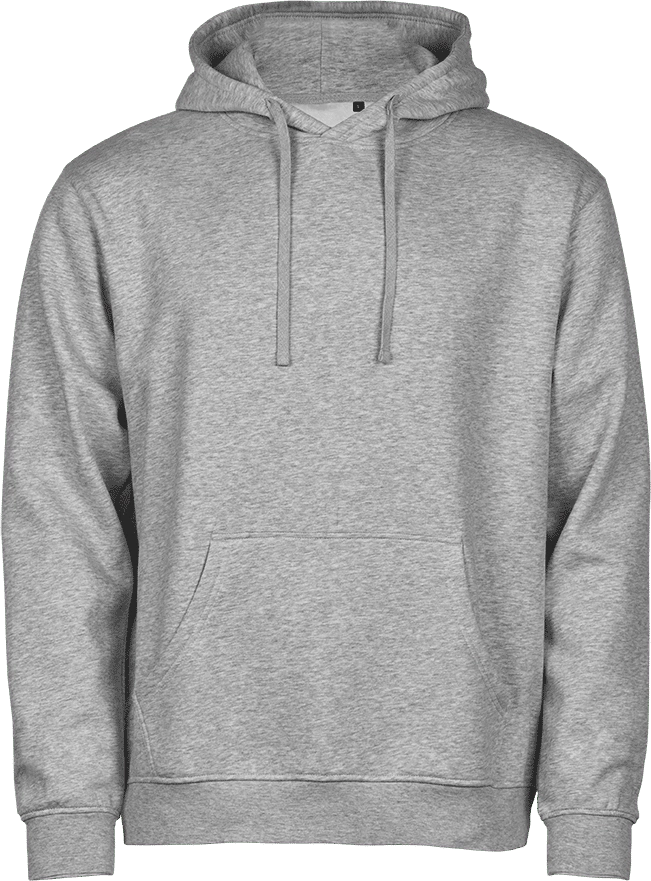 Premium Hoodie - Herr - Bild 4