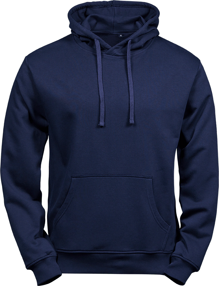 Premium Hoodie - Herr - Bild 3