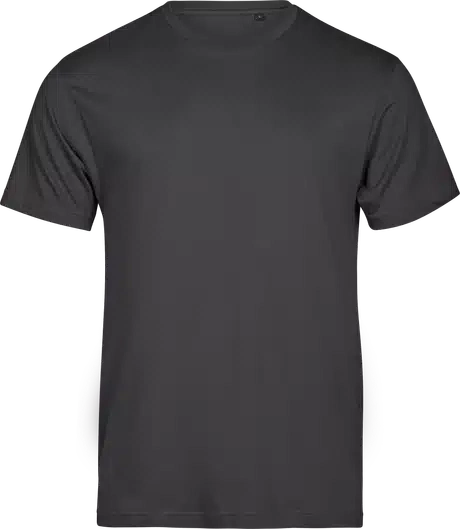 Bas T-shirt Tee jays herrmodell - Bild 4