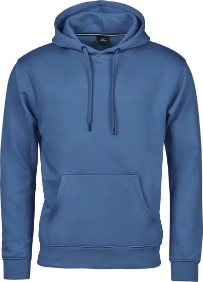 Urban Hoddie fra Tee jays - Herr - Bild 3