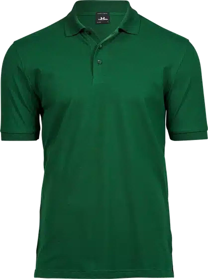 Exklusiv Piké med Stretch - Herr - Bild 14