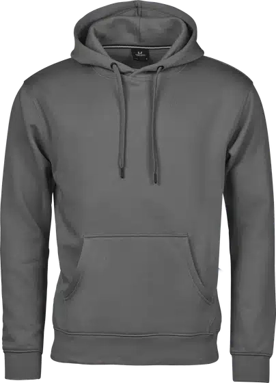 Urban Hoddie fra Tee jays - Herr - Bild 2