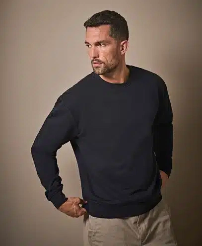 Premium Sweatshirt - Herr