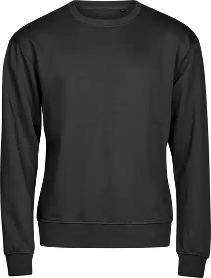 Premium Sweatshirt - Herr - Bild 6