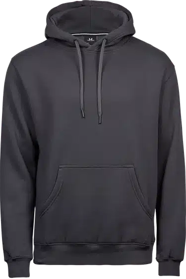Urban Hoddie fra Tee jays - Herr - Bild 12