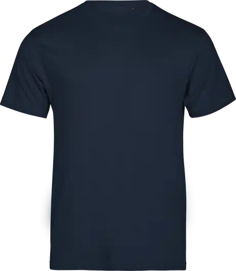 Bas T-shirt Tee jays herrmodell - Bild 3