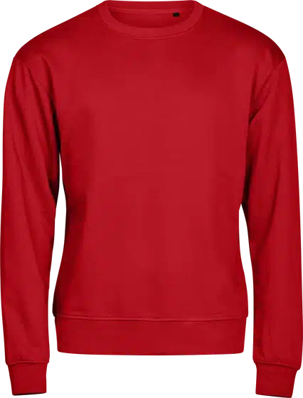 Premium Sweatshirt - Herr - Bild 2